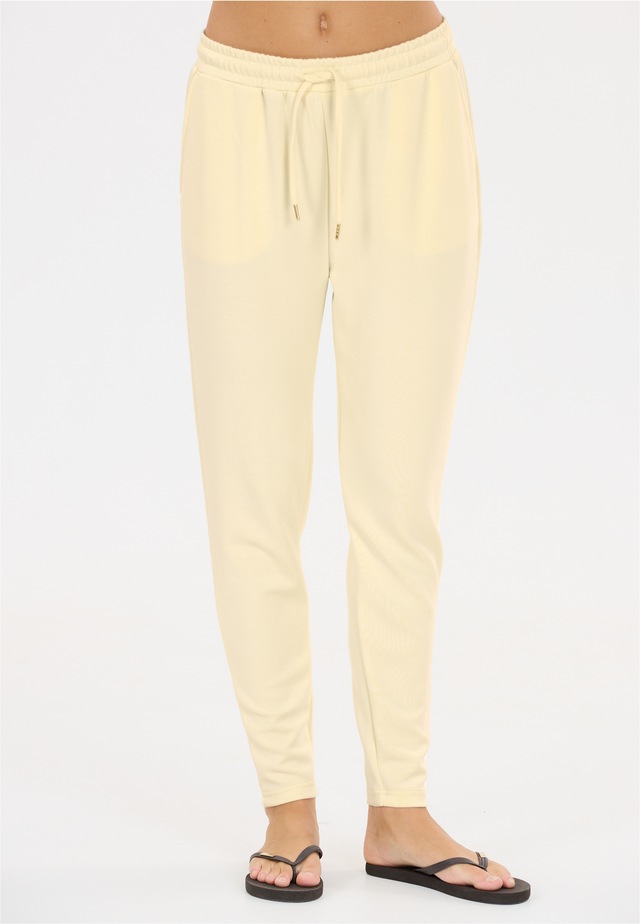 ATHLECIA Sweathose »Jacey« aus weichem Modalmix