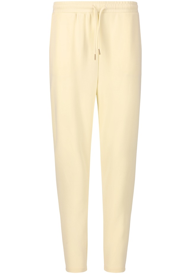 ATHLECIA Sweathose »Jacey« aus weichem Modalmix