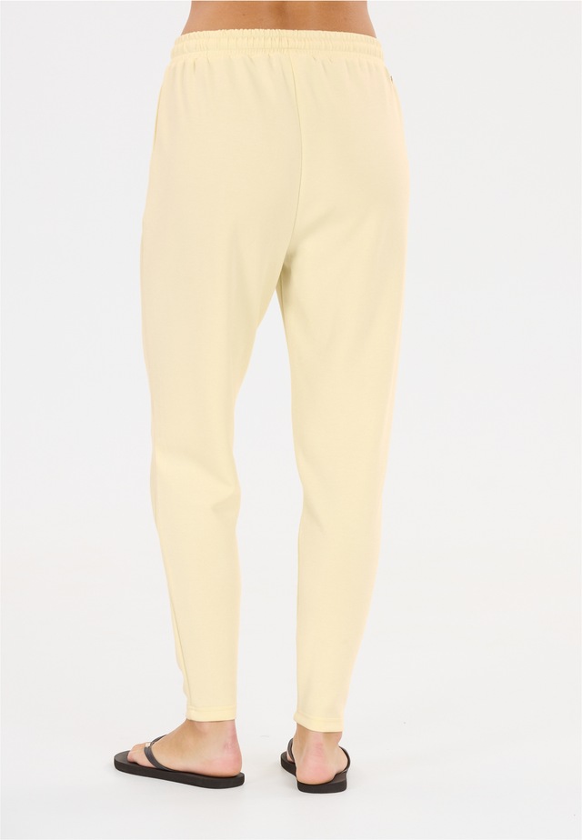 ATHLECIA Sweathose »Jacey« aus weichem Modalmix