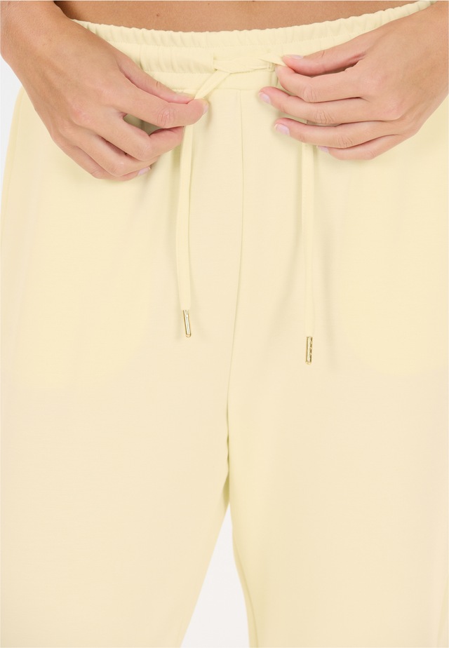 ATHLECIA Sweathose »Jacey« aus weichem Modalmix