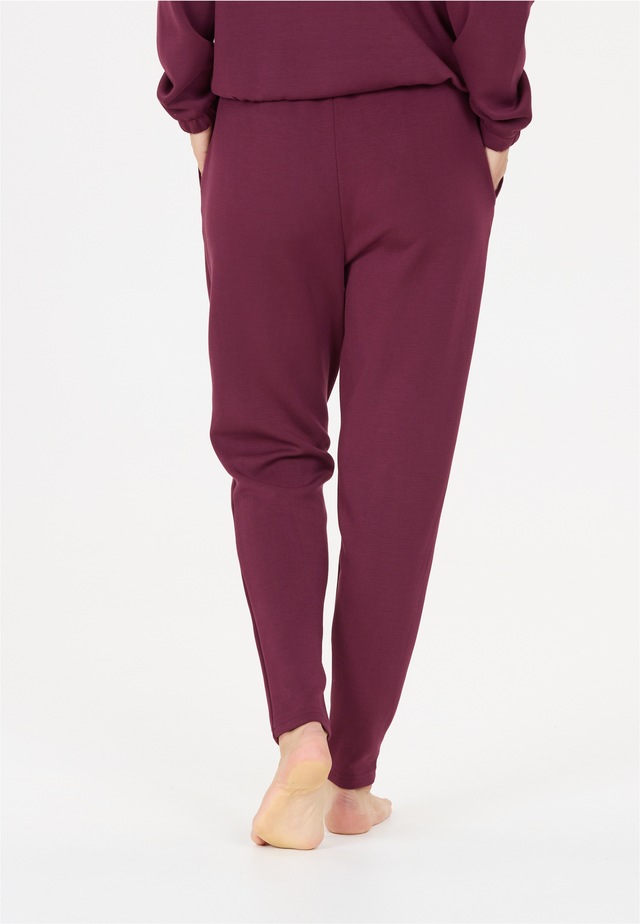 ATHLECIA Sweathose »Jacey« aus weichem Modalmix