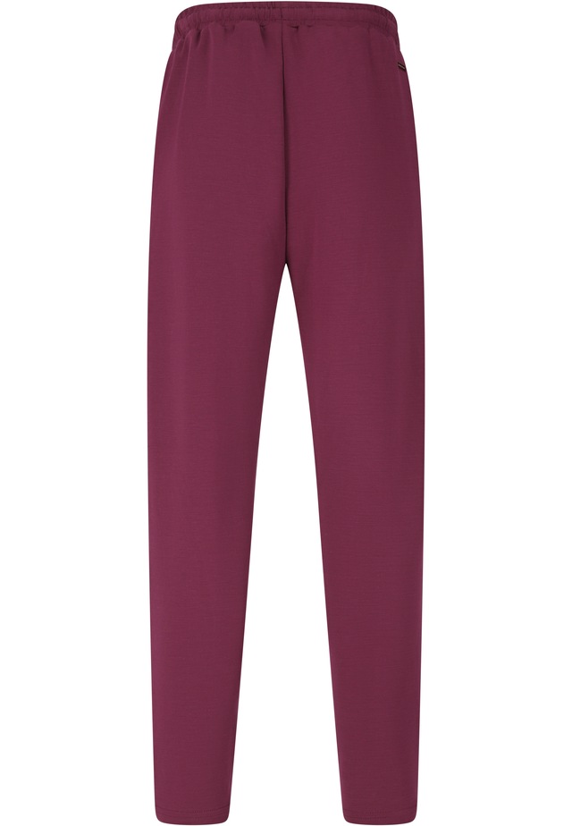 ATHLECIA Sweathose »Jacey« aus weichem Modalmix