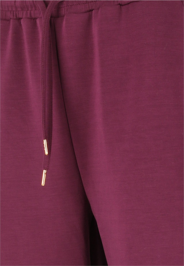 ATHLECIA Sweathose »Jacey« aus weichem Modalmix