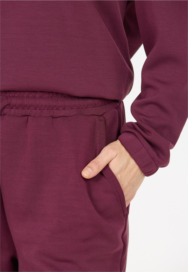 ATHLECIA Sweathose »Jacey« aus weichem Modalmix