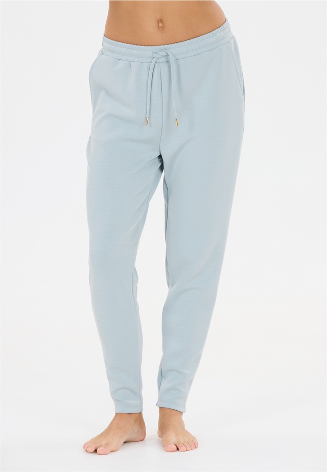 ATHLECIA Sweathose »Jacey« aus weichem Modalmix