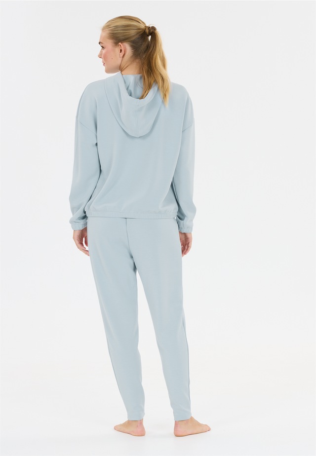 ATHLECIA Sweathose »Jacey« aus weichem Modalmix