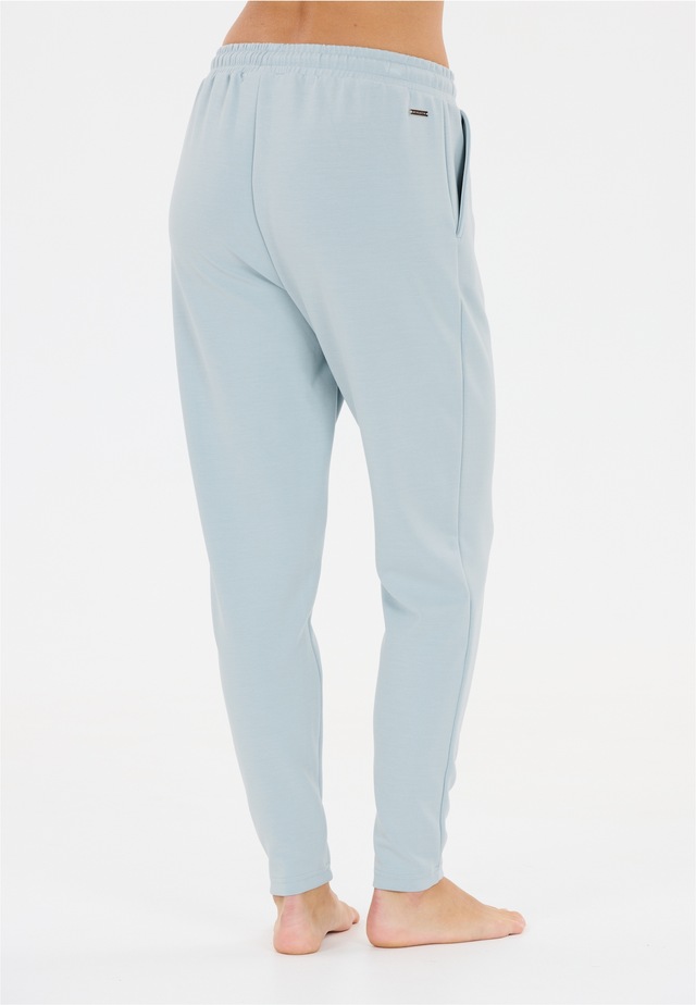 ATHLECIA Sweathose »Jacey« aus weichem Modalmix