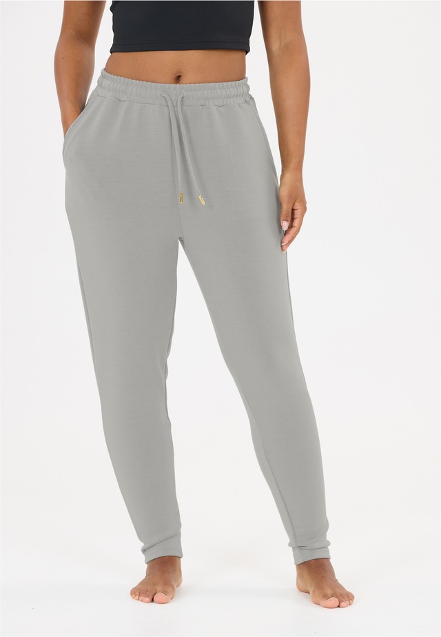 ATHLECIA Sweathose »Jacey« aus weichem Modalmix