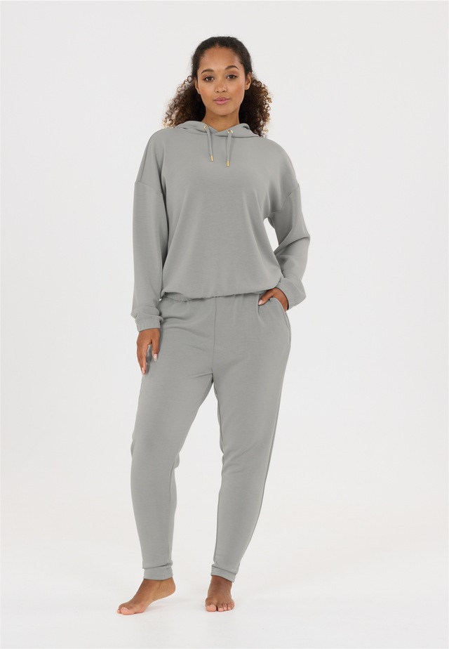 ATHLECIA Sweathose »Jacey« aus weichem Modalmix