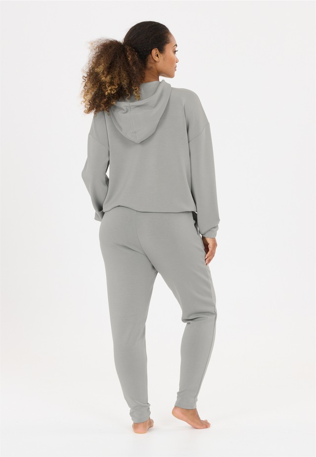 ATHLECIA Sweathose »Jacey« aus weichem Modalmix