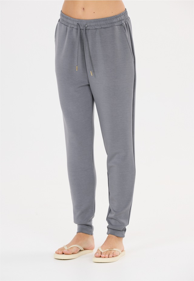 ATHLECIA Sweathose »Jacey« aus weichem Modalmix