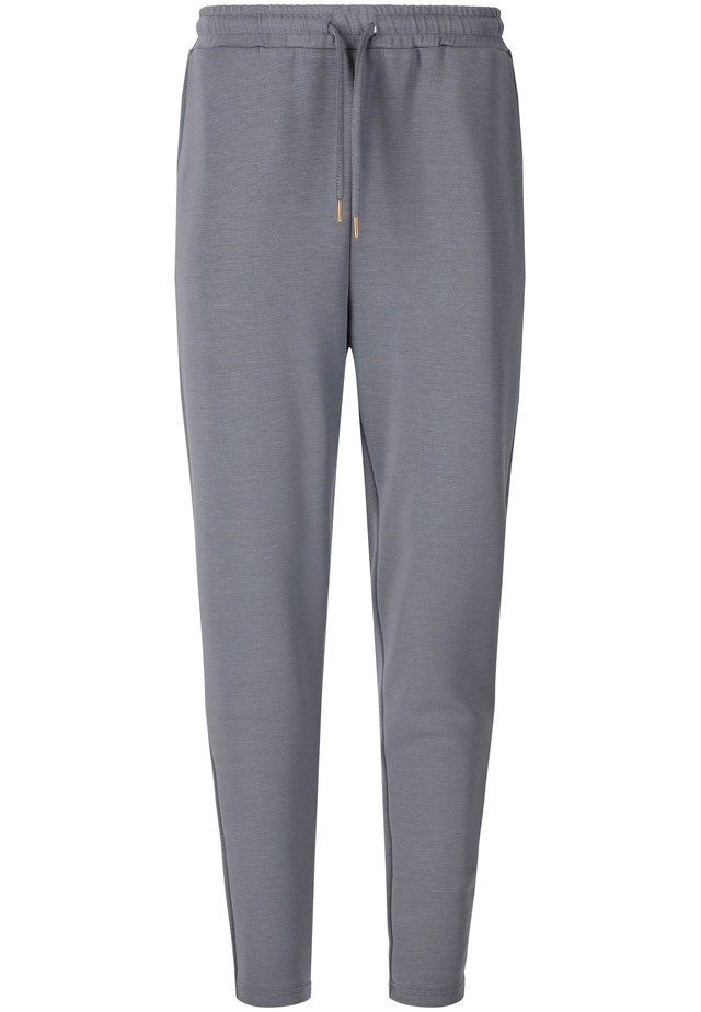 ATHLECIA Sweathose »Jacey« aus weichem Modalmix