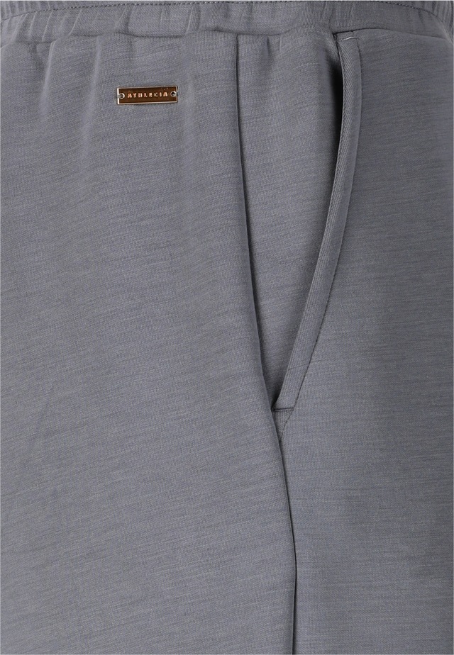 ATHLECIA Sweathose »Jacey« aus weichem Modalmix