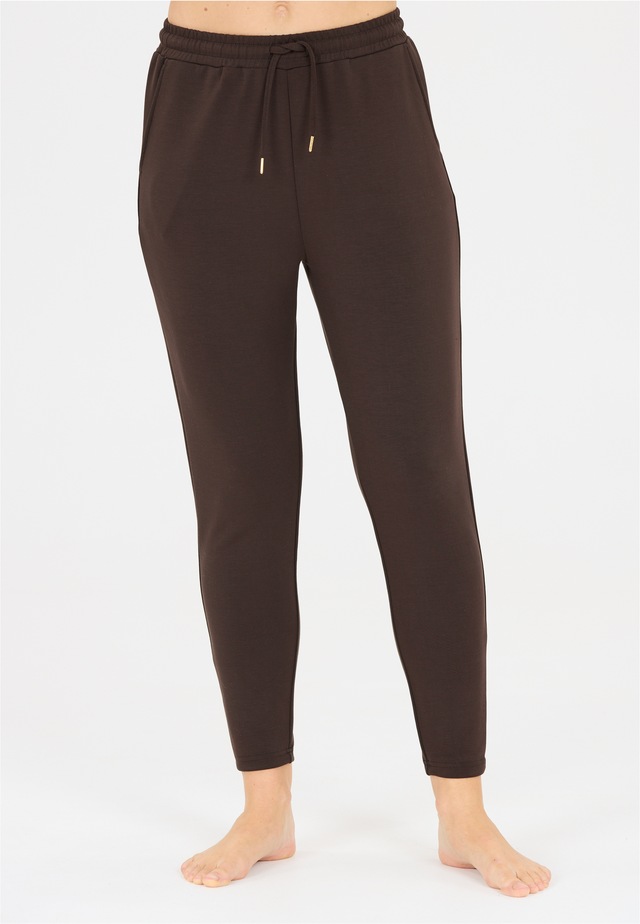 ATHLECIA Sweathose »Jacey« aus weichem Modalmix