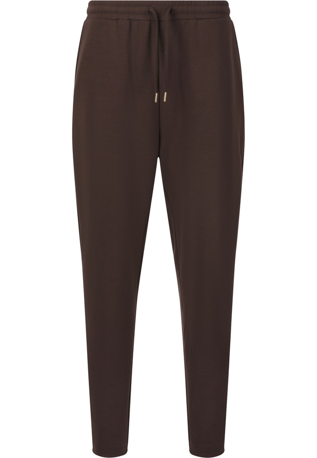 ATHLECIA Sweathose »Jacey« aus weichem Modalmix