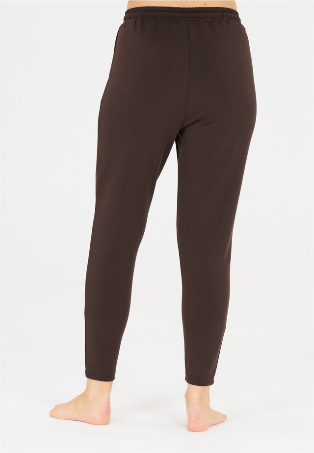 ATHLECIA Sweathose »Jacey« aus weichem Modalmix