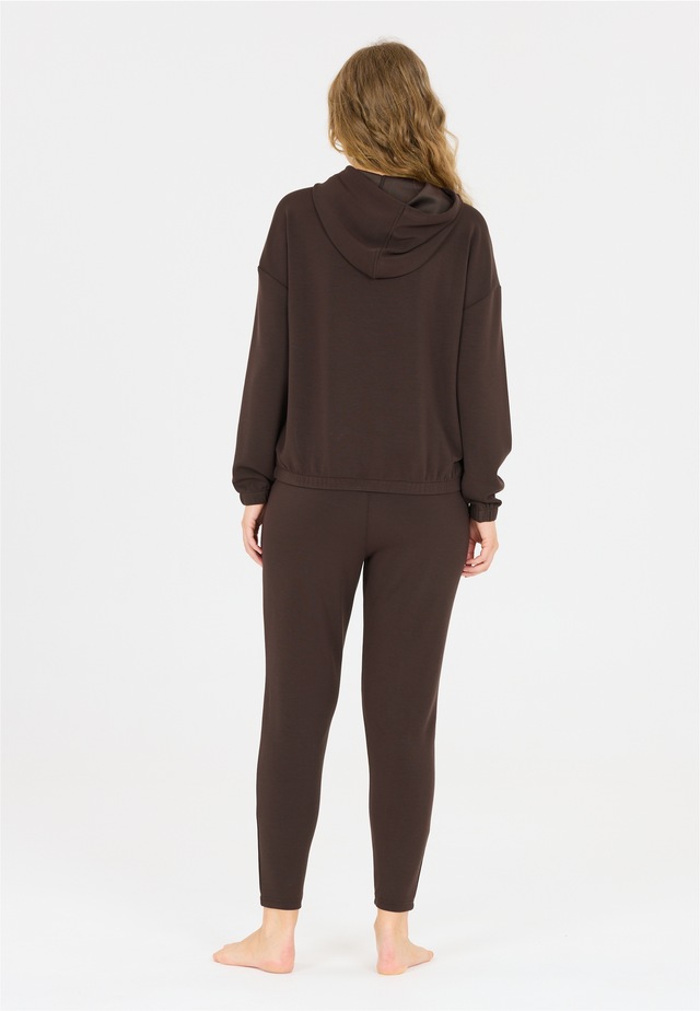ATHLECIA Sweathose »Jacey« aus weichem Modalmix