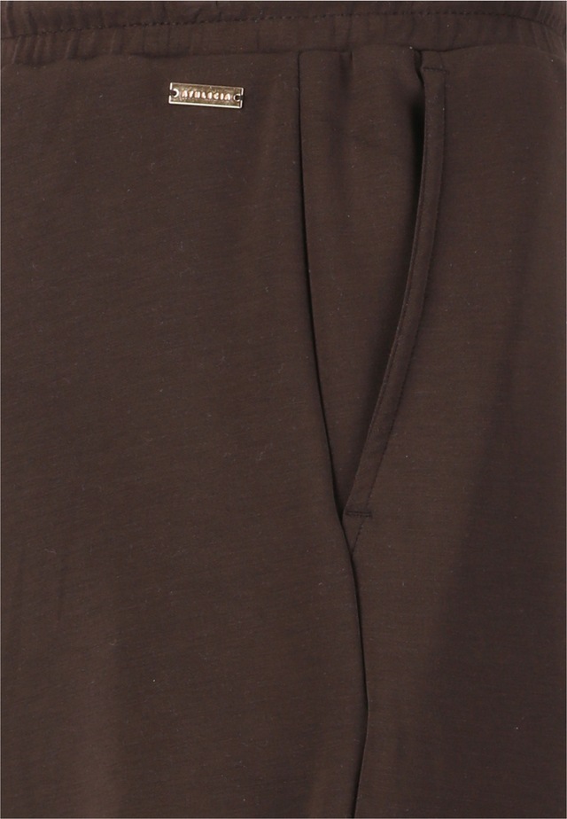 ATHLECIA Sweathose »Jacey« aus weichem Modalmix