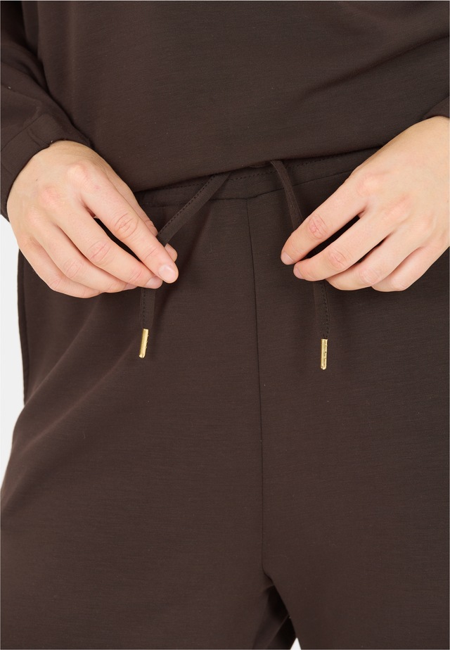 ATHLECIA Sweathose »Jacey« aus weichem Modalmix