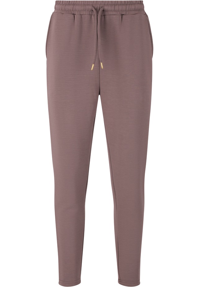 ATHLECIA Sweathose »Jacey« aus weichem Modalmix