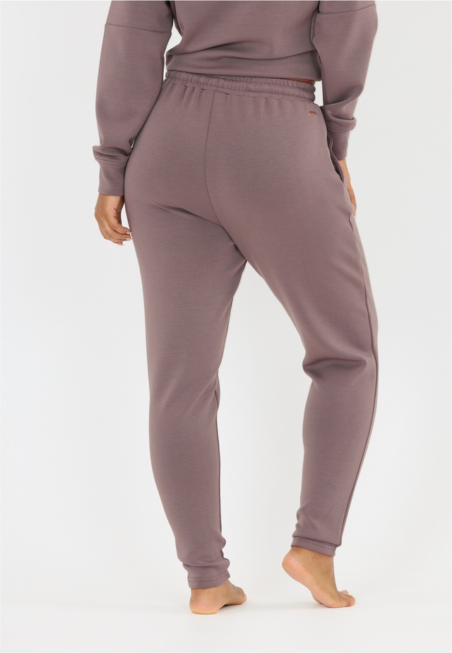 ATHLECIA Sweathose »Jacey« aus weichem Modalmix