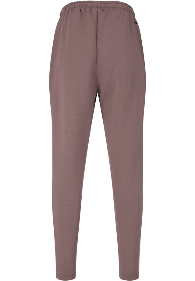 ATHLECIA Sweathose »Jacey« aus weichem Modalmix