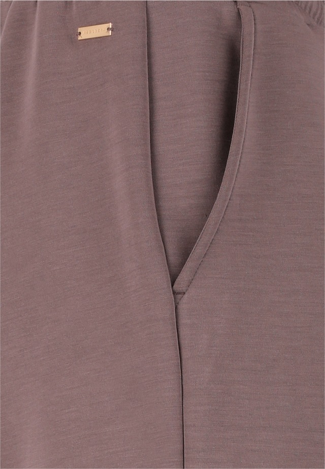 ATHLECIA Sweathose »Jacey« aus weichem Modalmix