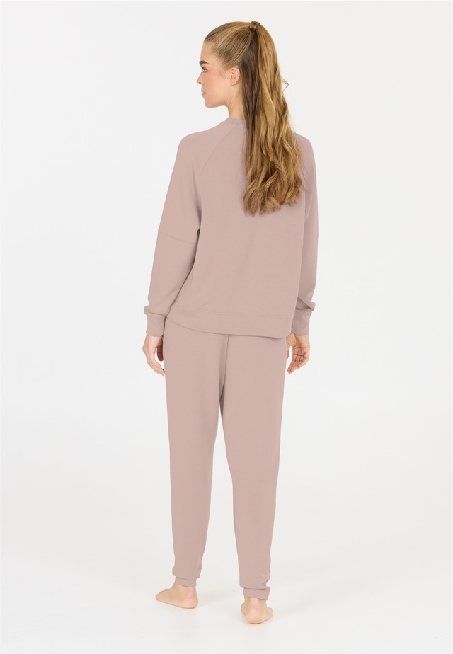 ATHLECIA Sweathose »Jacey« aus weichem Modalmix