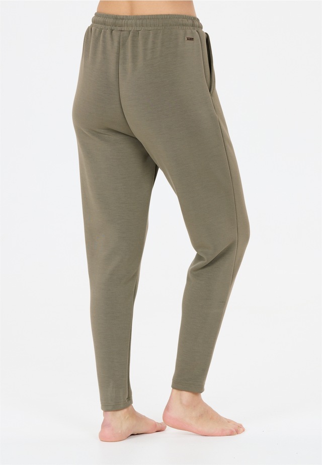 ATHLECIA Sweathose »Jacey« aus weichem Modalmix