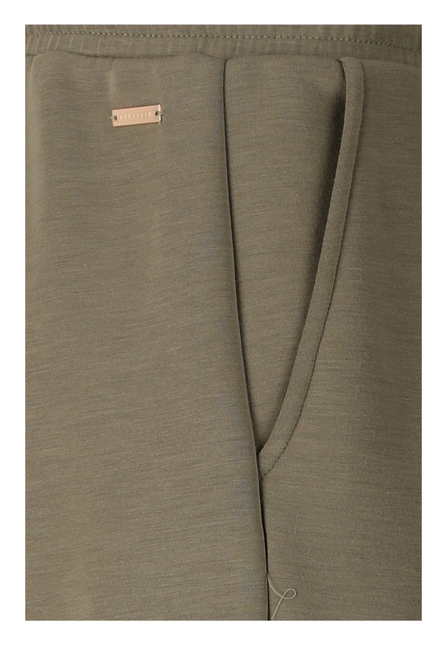 ATHLECIA Sweathose »Jacey« aus weichem Modalmix