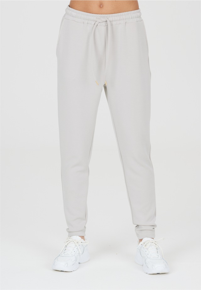 ATHLECIA Sweathose »Jacey« aus weichem Modalmix