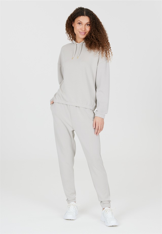 ATHLECIA Sweathose »Jacey« aus weichem Modalmix