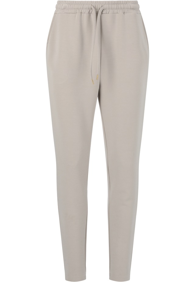 ATHLECIA Sweathose »Jacey« aus weichem Modalmix