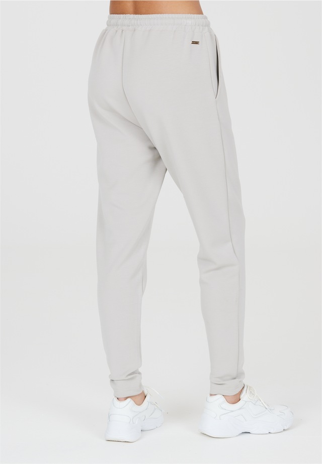 ATHLECIA Sweathose »Jacey« aus weichem Modalmix
