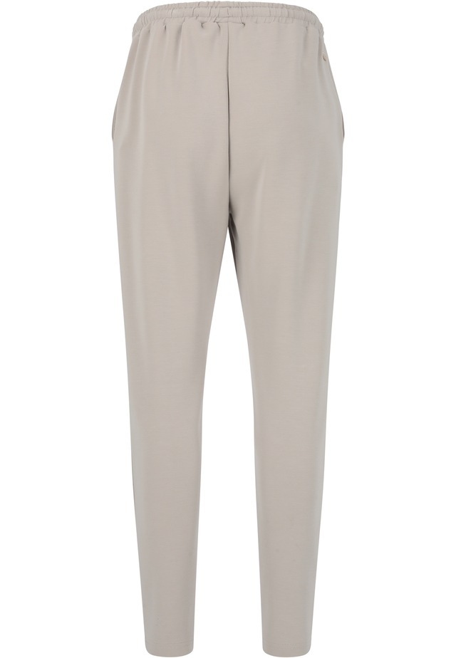 ATHLECIA Sweathose »Jacey« aus weichem Modalmix