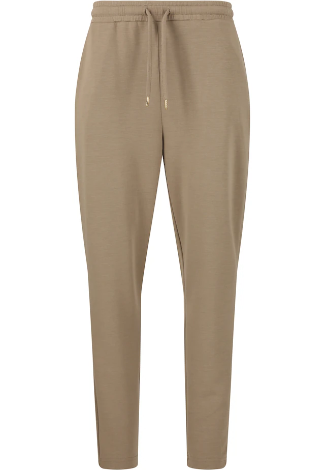 ATHLECIA Sweathose »Jacey« aus weichem Modalmix