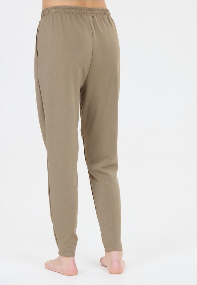 ATHLECIA Sweathose »Jacey« aus weichem Modalmix