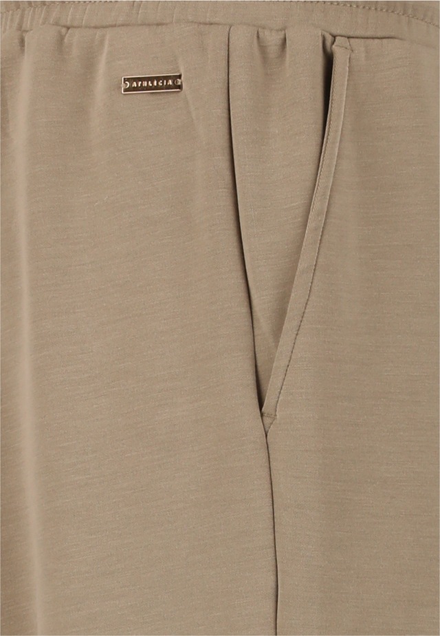 ATHLECIA Sweathose »Jacey« aus weichem Modalmix