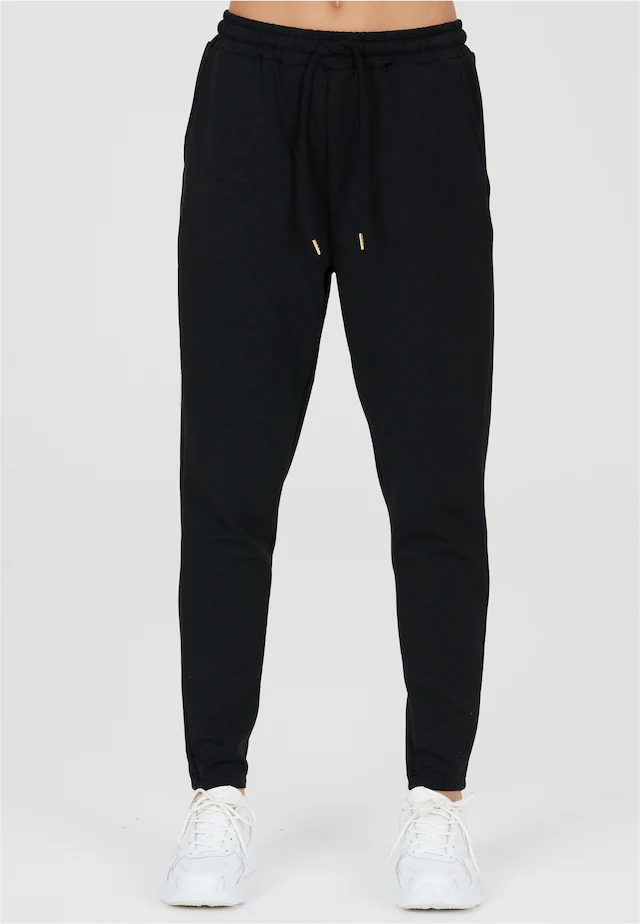 ATHLECIA Sweathose »Jacey« aus weichem Modalmix
