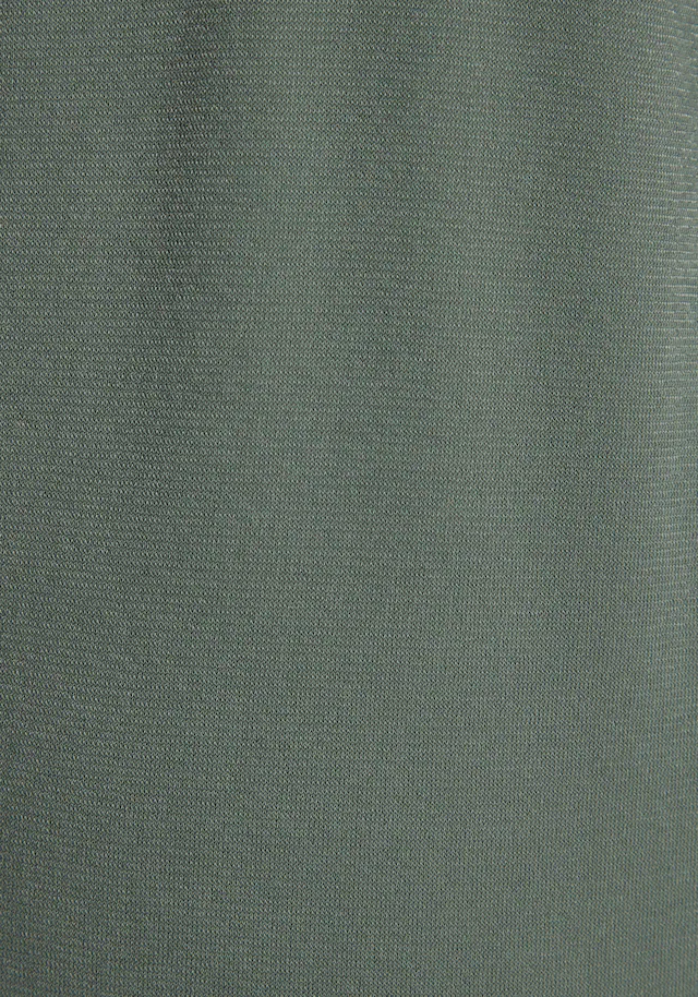 LASCANA Schlupfhose »in bequemer Passform und bügelfreiem Material« aus glatter Jerseyqualität, leichte Sommerhose mit Taschen, bügelfrei