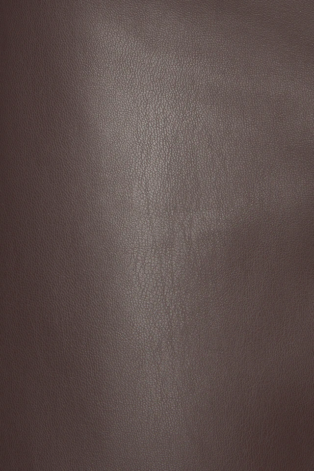 LASCANA Lederimitathose in gerader Form, Kunstleder, festlich, modern