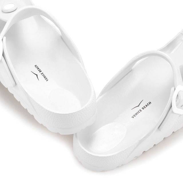 Venice Beach Badezehentrenner »Badeschuhe, Badelatsche,« Zehentrenner, Badepantolette Sandale, Pantolette
