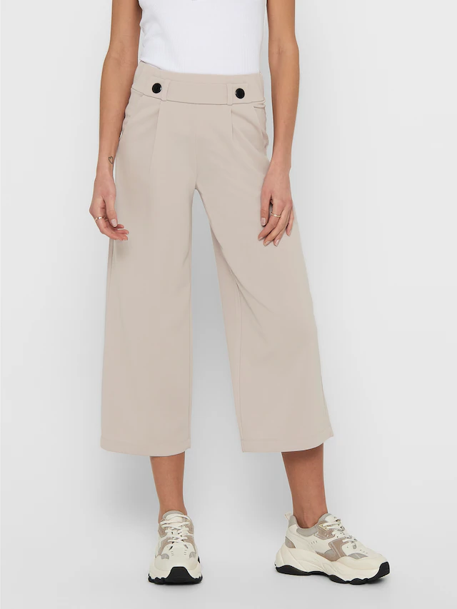 JDY Jerseyhose »JDYGEGGO NEW ANCLE PANTS JRS NOOS«