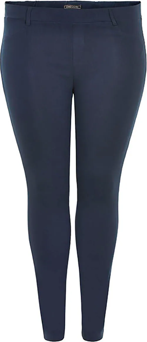 SANDGAARD Highwaist Leggings »Copenhagen« mit Viskose und Elasthan