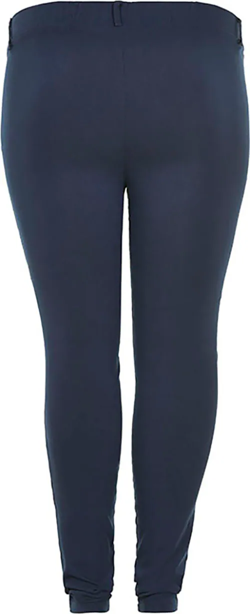 SANDGAARD Highwaist Leggings »Copenhagen« mit Viskose und Elasthan