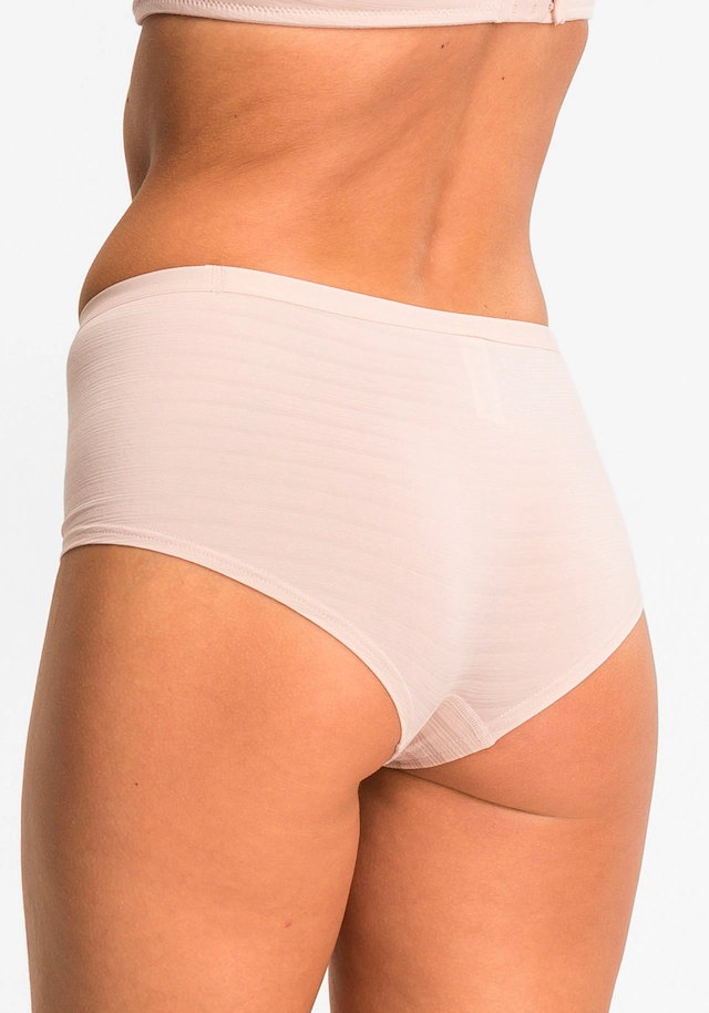 Speidel Panty »Cotton&More« bequem, basic, ohne Seitennähte, Baumwollmix