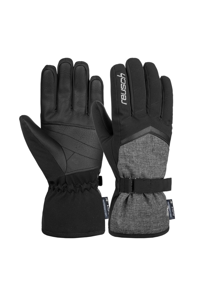 Reusch Skihandschuhe »Moni R-TEX® XT« mit innovativer Insert-Membran