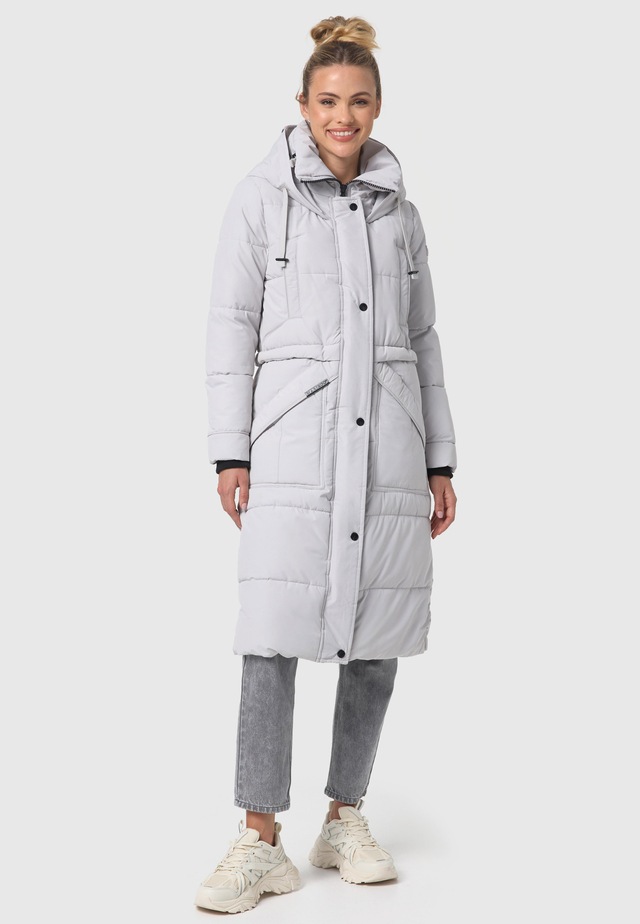 Marikoo Winterjacke »Ayumii« mit hohem Stehkragen