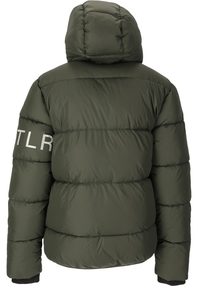 WHISTLER Steppjacke »Drift« mit isolierendem Futter