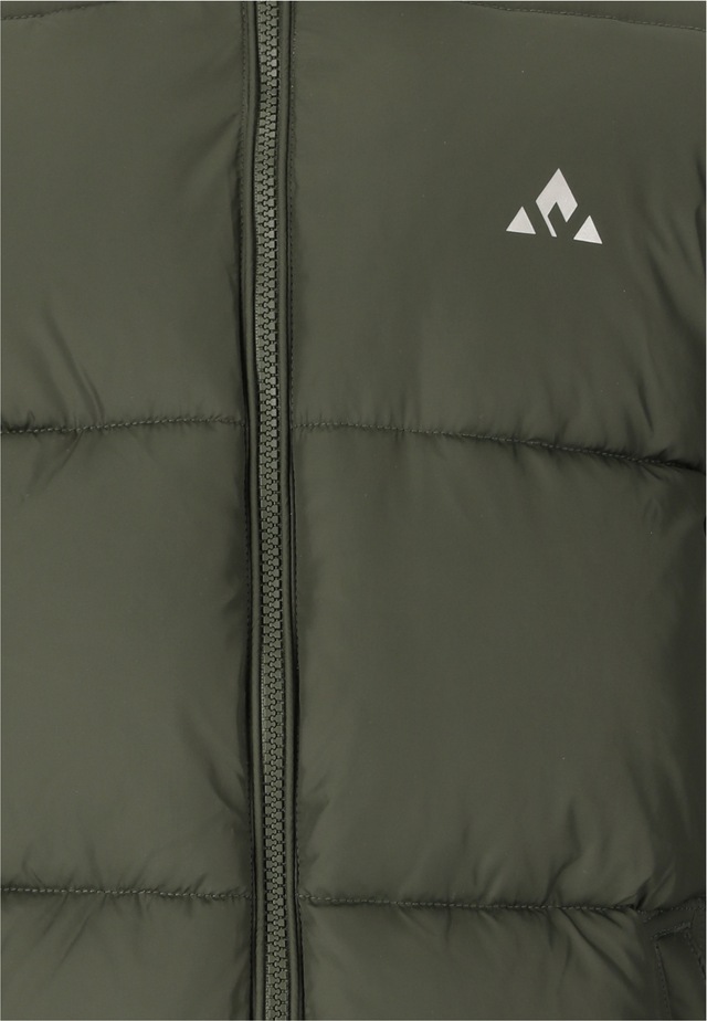 WHISTLER Steppjacke »Drift« mit isolierendem Futter
